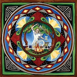 Collie Ryan - The Hour Is Now