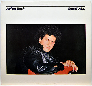 Arlen Roth - Lonely St.