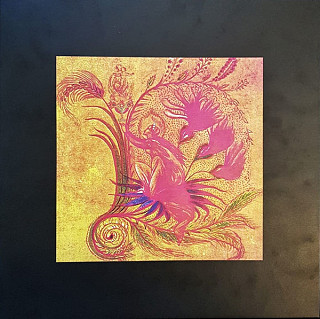 Simones - Balloon Ride