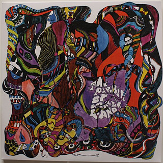 Red Krayola - The Parable Of Arable Land