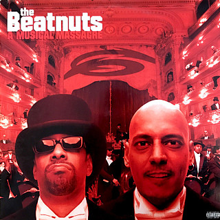 The Beatnuts - A Musical Massacre