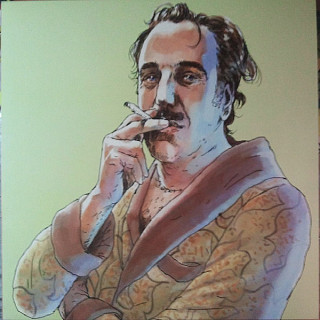 Chilly Gonzales - Cut Dick