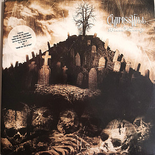 Cypress Hill - Black Sunday