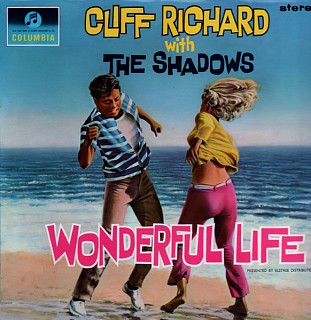 Cliff Richard & The Shadows - Wonderful Life