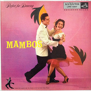 Various Artists - Perfect For Dancing - Mambos