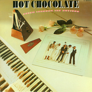 Hot Chocolate - Going Through The Motions