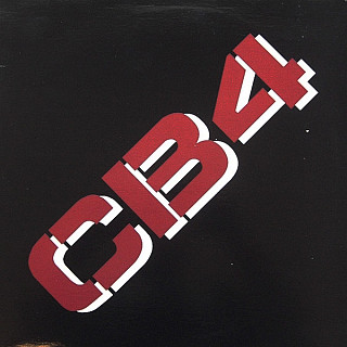 Boogie Down Productions - Black Cop