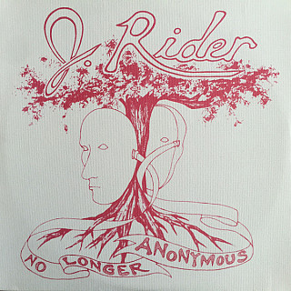J. Rider - No Longer Anonymous