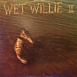 Wet Willie - Wet Willie II