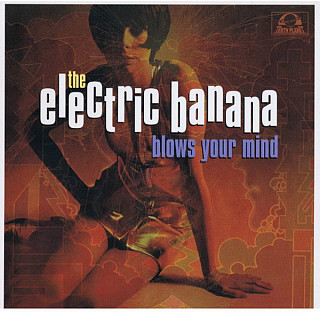 The Electric Banana - Blows Your Mind