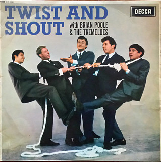 Brian Poole & The Tremeloes - Twist And Shout