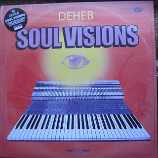 Deheb - Soul Visions