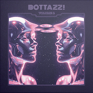 Bottazz! - Volume 2