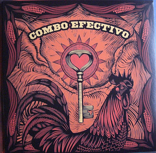 Combo Efectivo - La Llave Maestra / Picada De Culebra