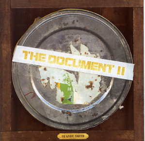 DJ Andy Smith - The Document II