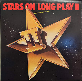 Various Artists - Stars On Long Play II