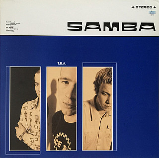 Samba - T.B.A.