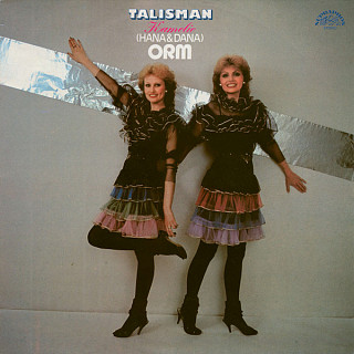 Kamelie - Talisman