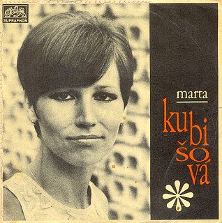 Yvonne Přenosilová - Zimní Království / Lampa