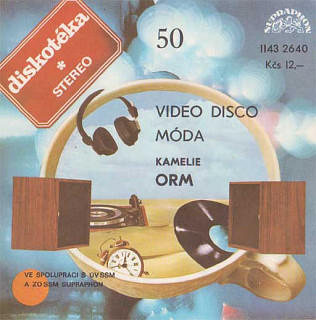 Kamelie - Video Disco / Móda