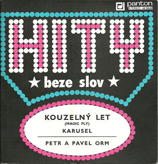 ORM - Kouzelný Let (Magic Fly) / Karusel
