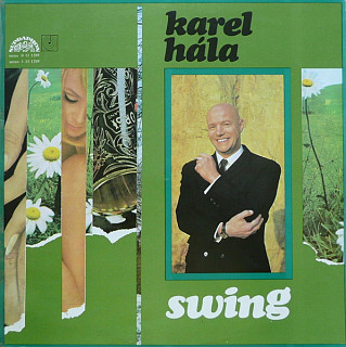 Karel Hála - Swing
