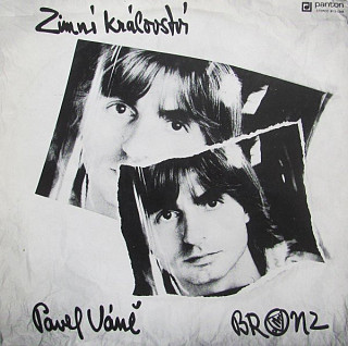 Pavel Váně - Zimní Království