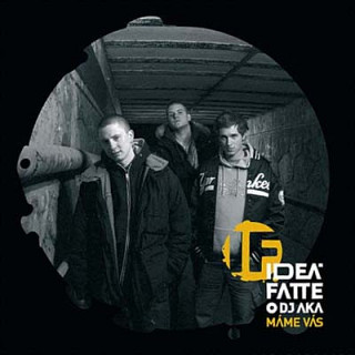 IdeaFatte - Máme Vás