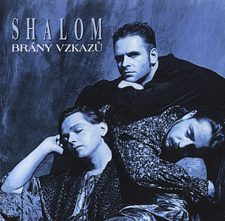 Shalom - Brány Vzkazů