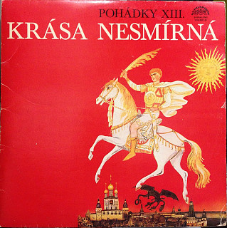 Various Artists - Krása Nesmírná