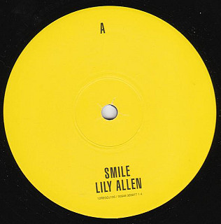 Lily Allen - Smile