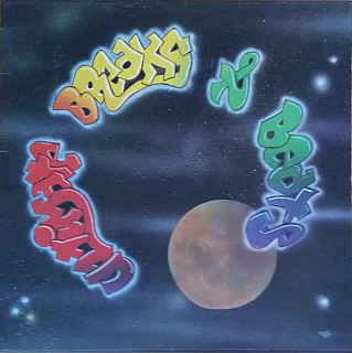 Various Artists - Ultimate Breaks & Beats