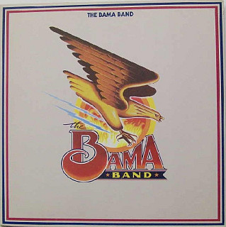 The Bama Band - The Bama Band