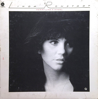 Linda Ronstadt - Heart Like A Wheel