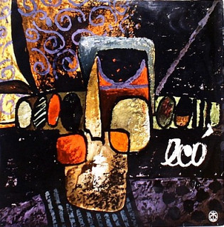 Gilberto Valdés - Eco Instrumental