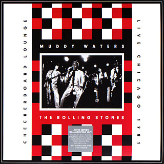 Muddy Waters - Checkerboard Lounge - Live Chicago 1981