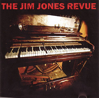 The Jim Jones Revue - The Jim Jones Revue
