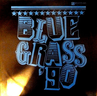 Various Artists - Bluegrass '90