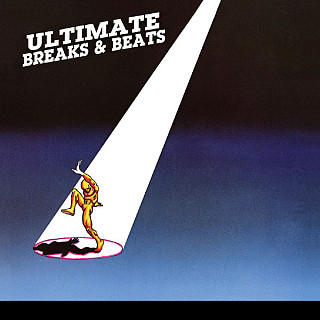 Various Artists - Ultimate Breaks & Beats