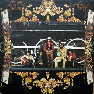 Nitty Gritty Dirt Band - All The Good Times