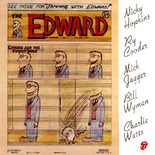 Various Artists - Jamming With Edward!
