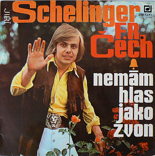 Jiří Schelinger - Nemám Hlas Jako Zvon