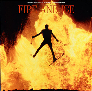 Various Artists - Fire And Ice