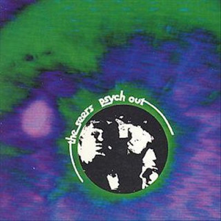 The Seers - Psych Out