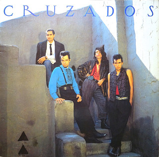 Cruzados - Cruzados
