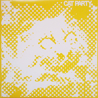 Cat Party - Cat Party