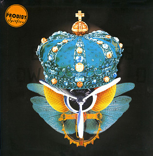 The Prodigy - Spitfire