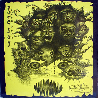 Pure Joy - Carnivore