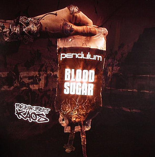 Pendulum - Blood Sugar