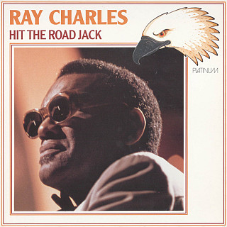 Ray Charles - Hit The Road Jack